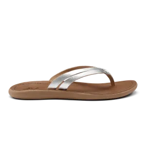Kāpehe Luana Silver / Sahara