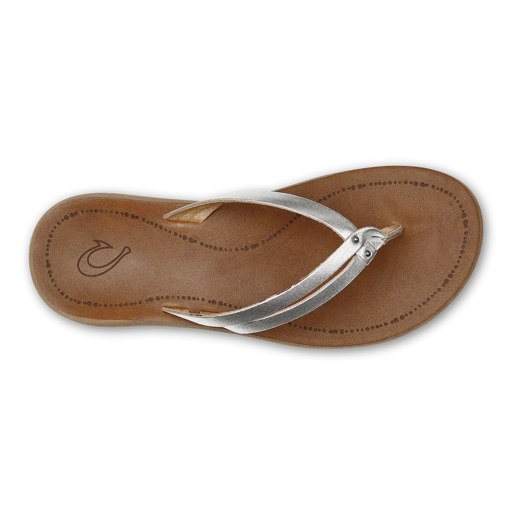 Kāpehe Luana Silver / Sahara