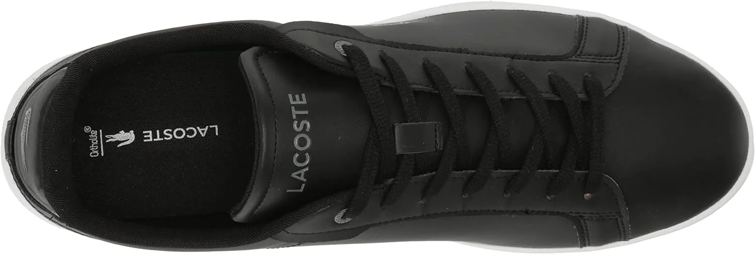 Lacoste Men's Carnaby Sneaker
