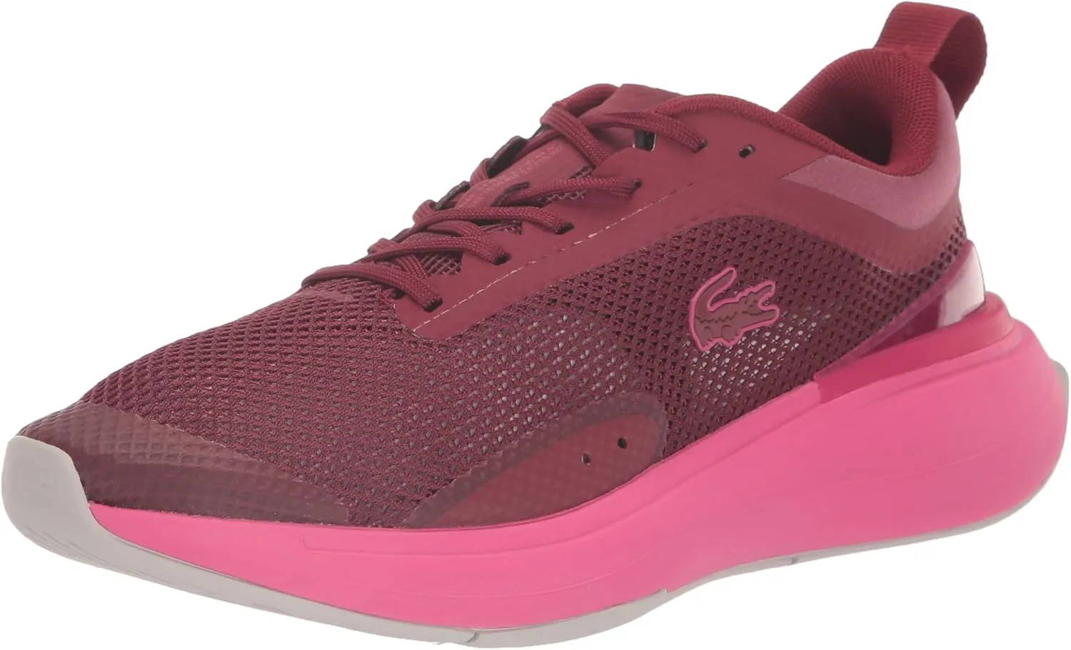 Lacoste Women's Neo Run Evo 223 1 SFA Sneaker