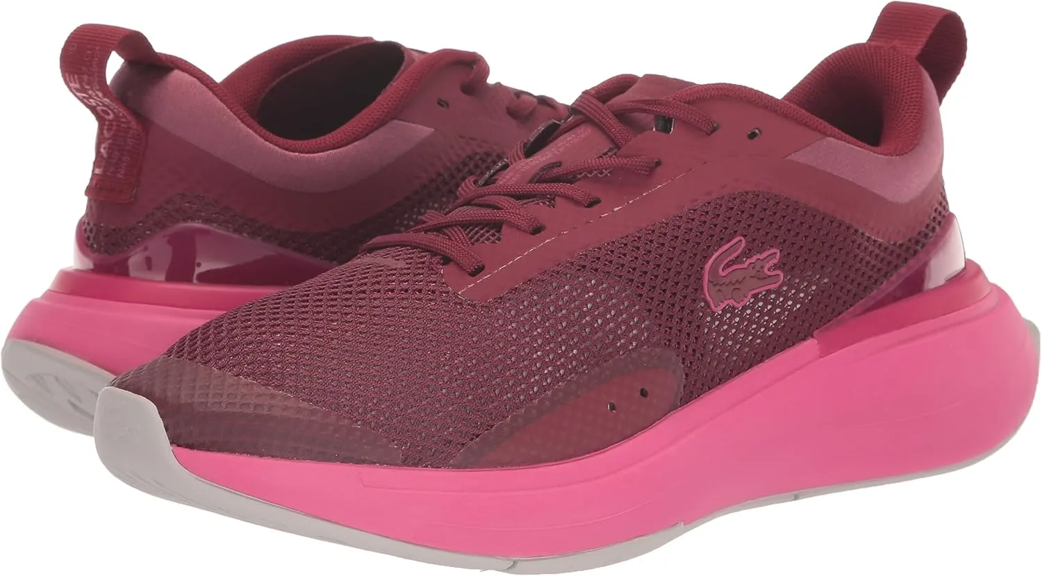 Lacoste Women's Neo Run Evo 223 1 SFA Sneaker