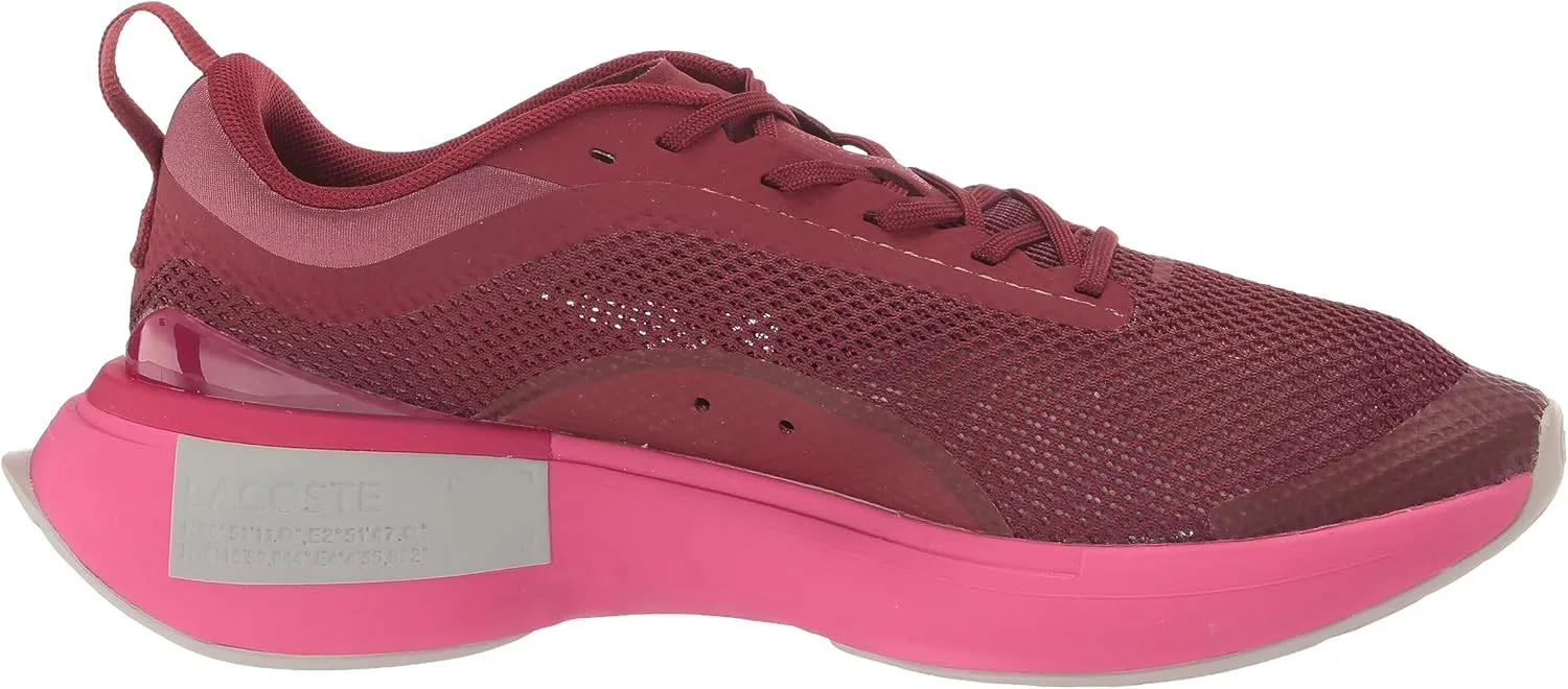 Lacoste Women's Neo Run Evo 223 1 SFA Sneaker