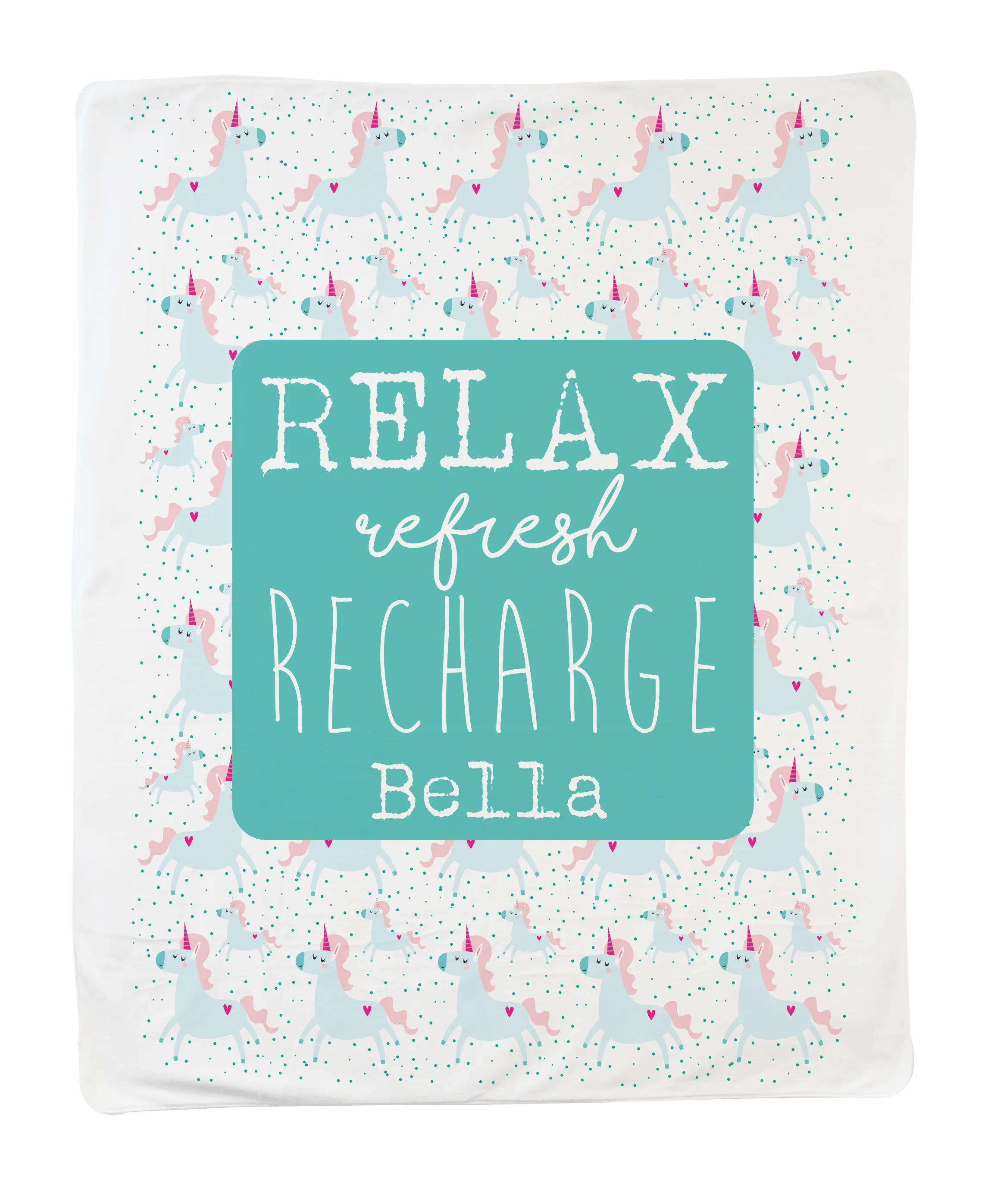 Large Relax Refresh Recharge