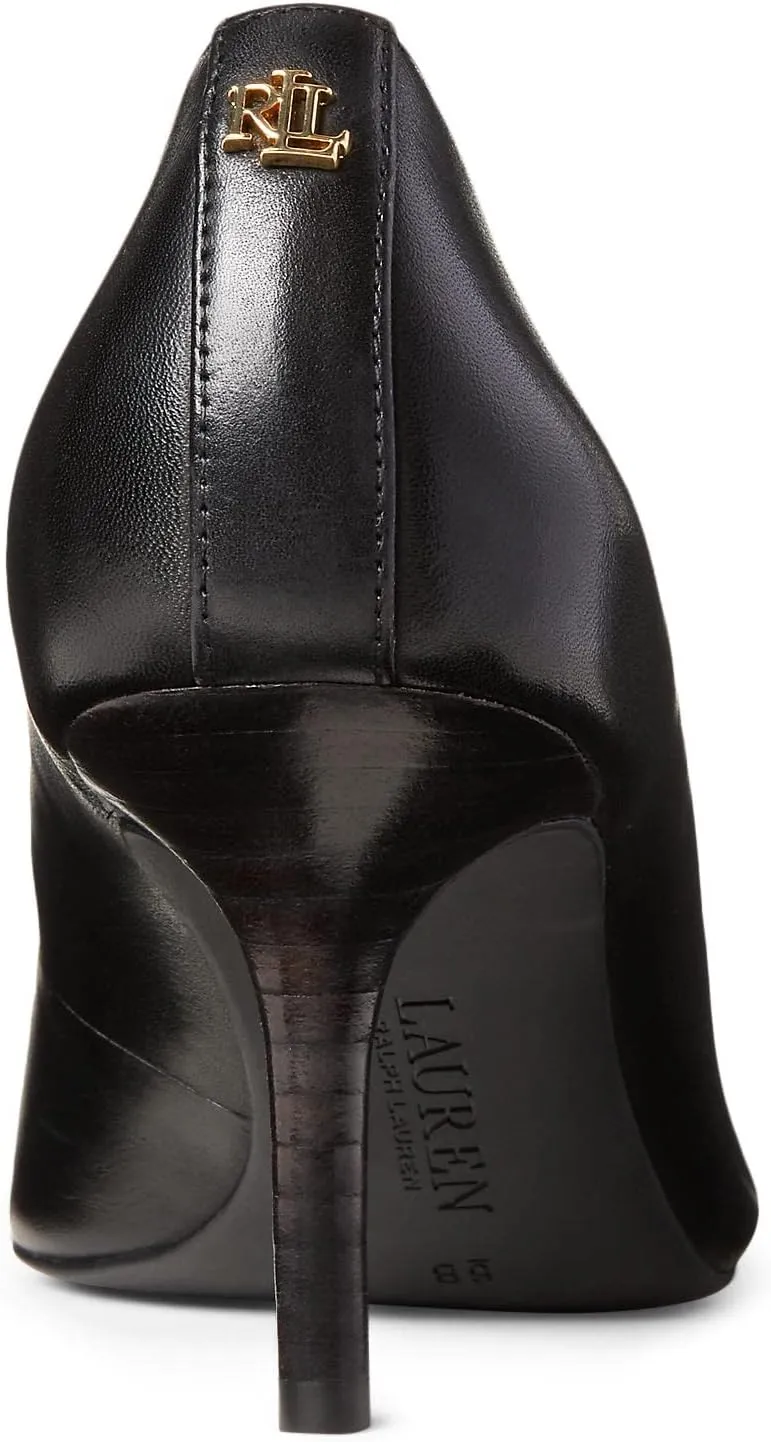 Lauren by Ralph Lauren Women's Lanette Pump