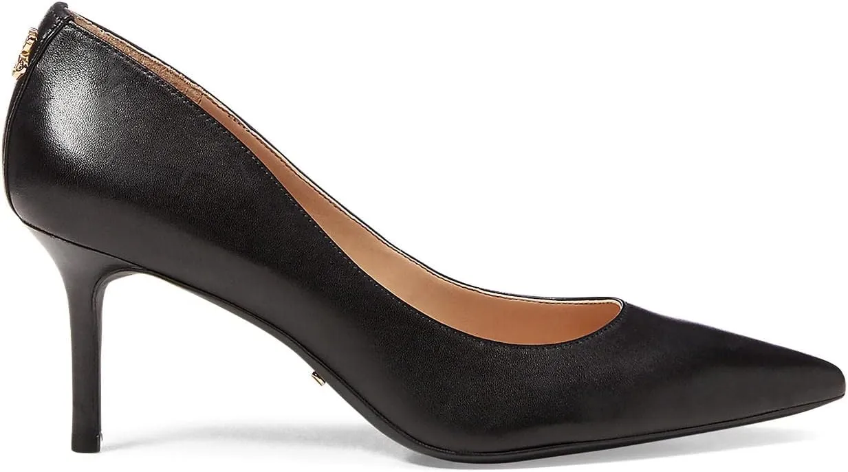 Lauren by Ralph Lauren Women's Lanette Pump