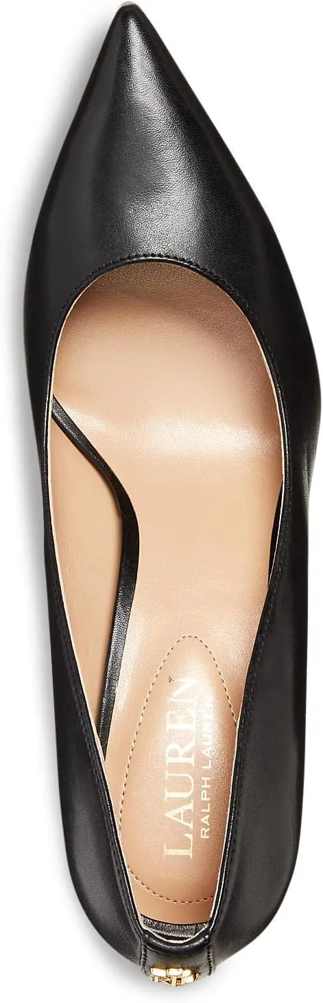 Lauren by Ralph Lauren Women's Lanette Pump