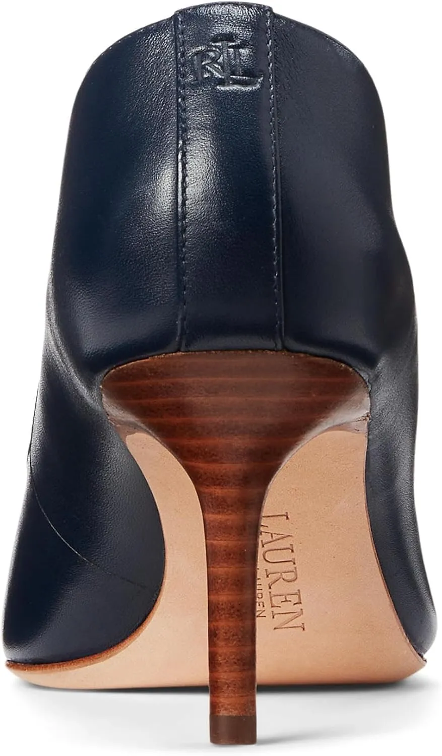 Lauren by Ralph Lauren Women's Lanette Pump