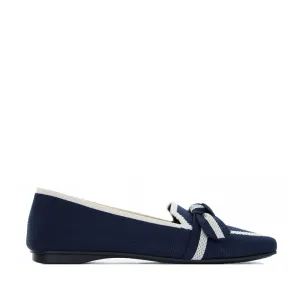 LE SANSA OLA NAVY/CREAM