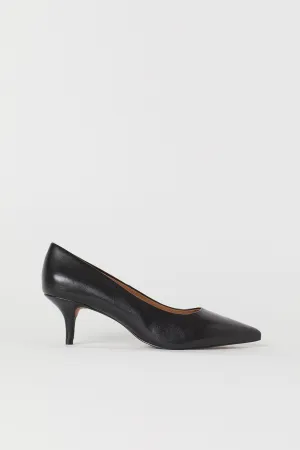 LEWINSKY PQ pump