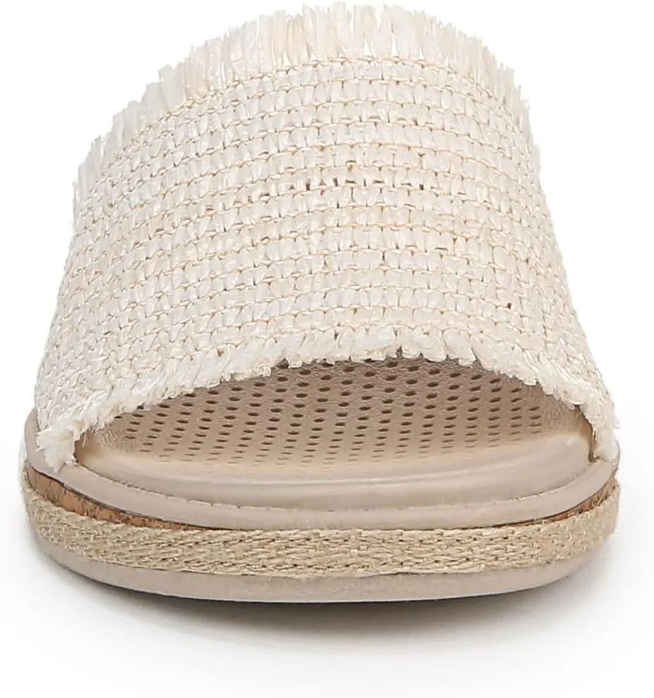 LifeStride Women's Breezy Slide Sandal