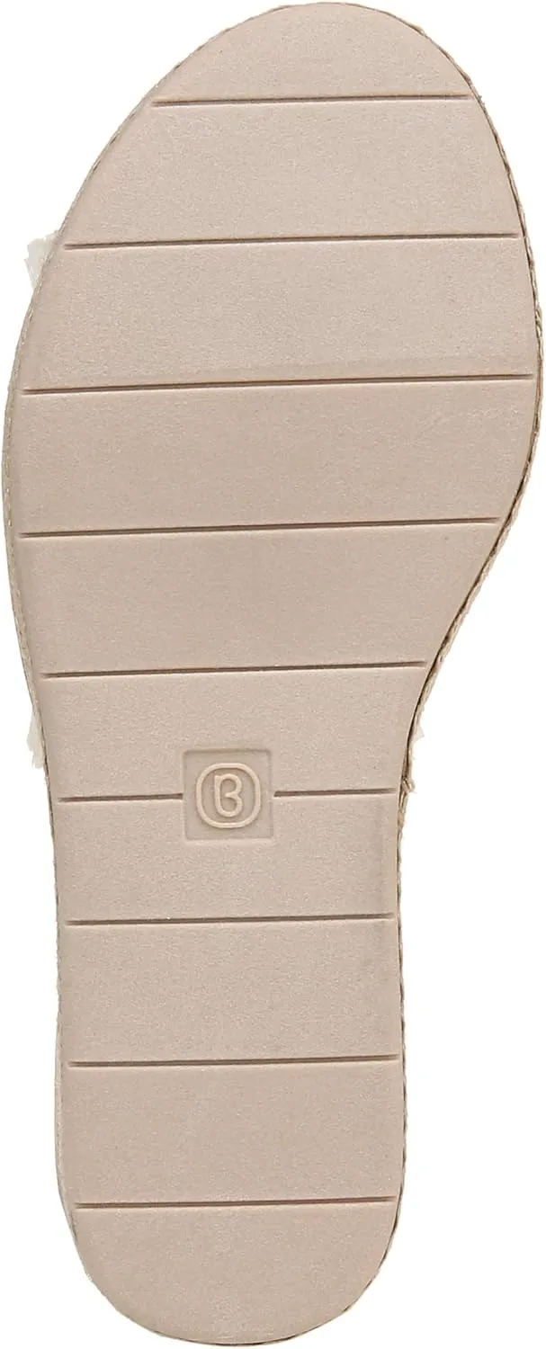 LifeStride Women's Breezy Slide Sandal