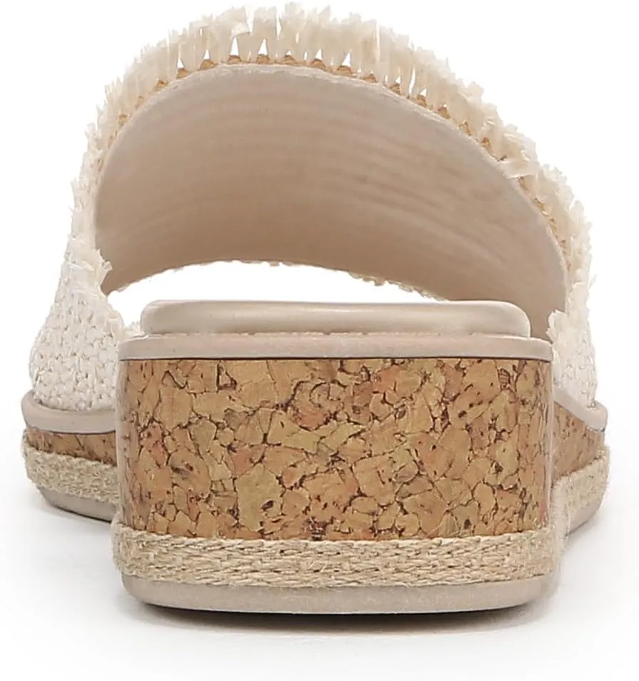 LifeStride Women's Breezy Slide Sandal