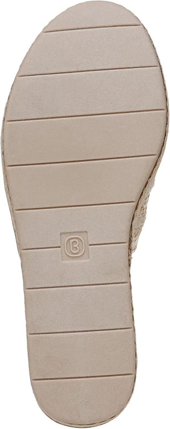 LifeStride Women's Breezy Slide Sandal