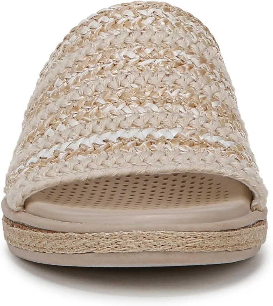 LifeStride Women's Breezy Slide Sandal
