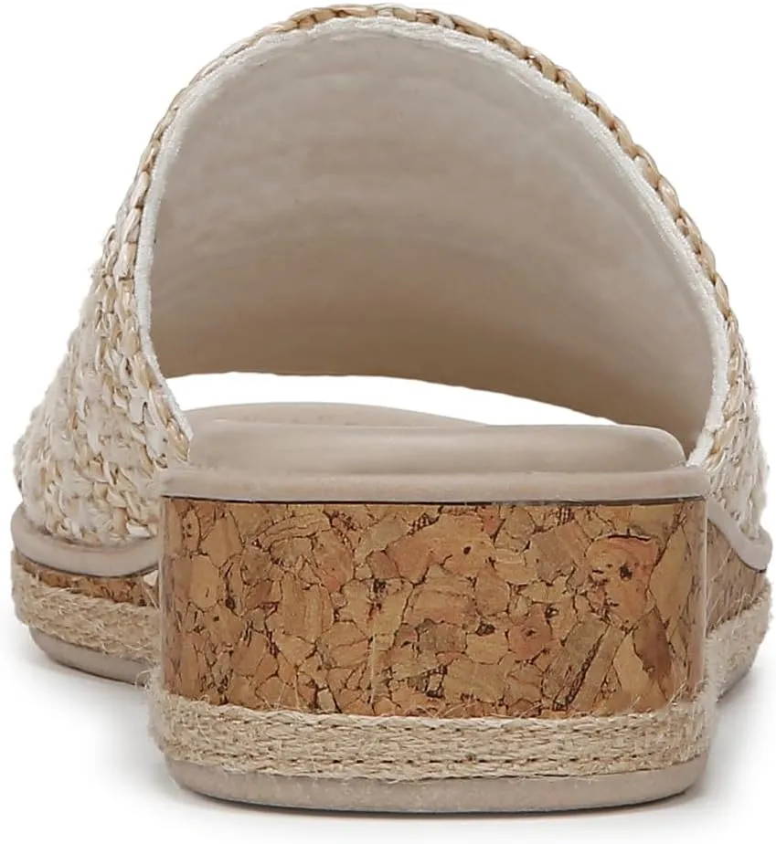 LifeStride Women's Breezy Slide Sandal