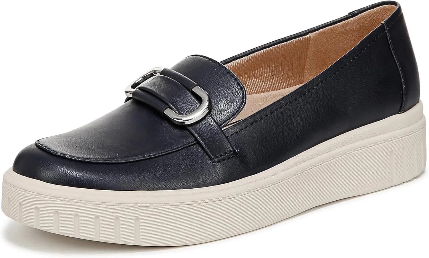 LifeStride Women's Geneva Bit Loafer