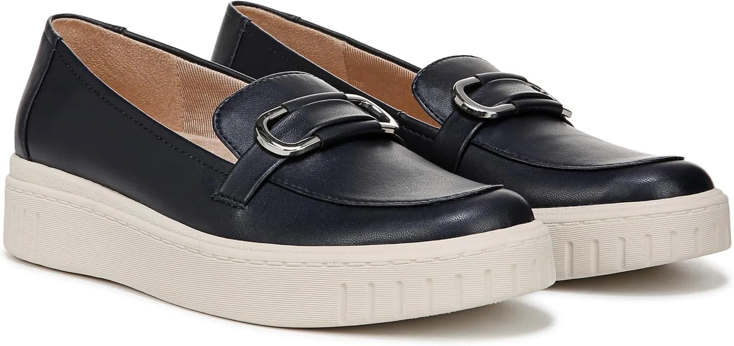 LifeStride Women's Geneva Bit Loafer