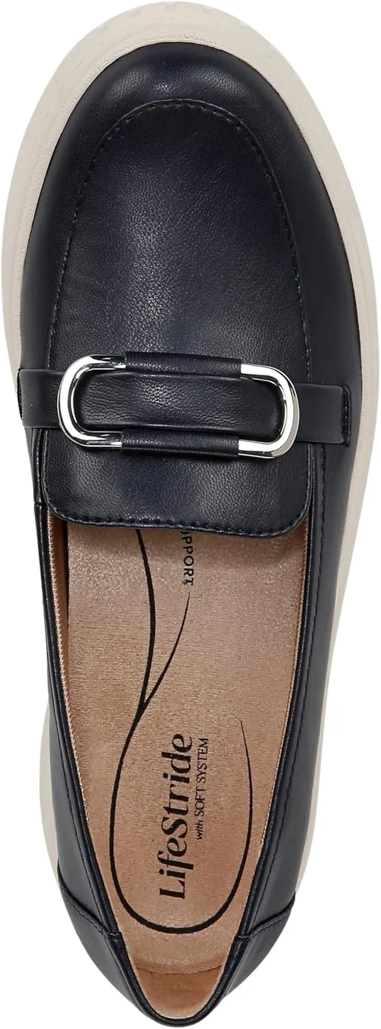 LifeStride Women's Geneva Bit Loafer