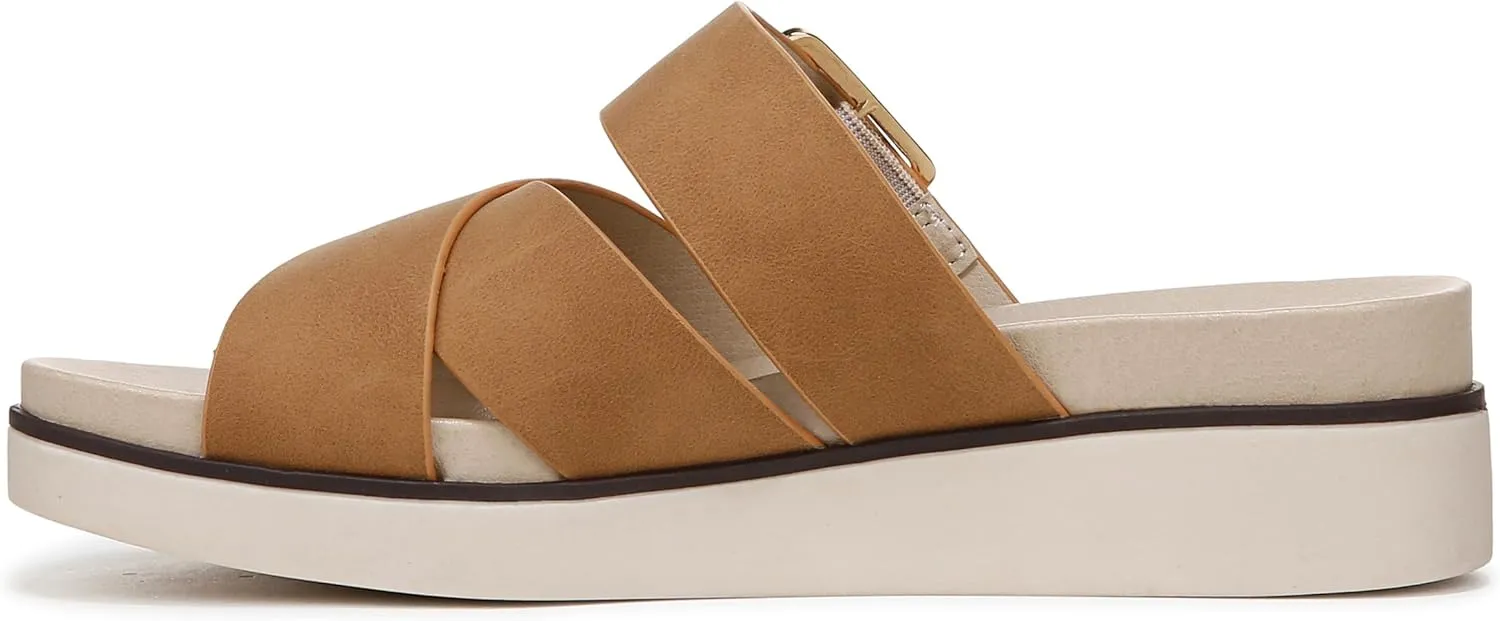 LifeStride Women's Getaway Slide Sandal