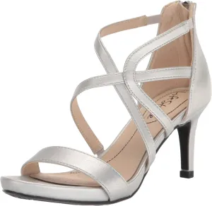 LifeStride Women's Masquerade Strappy Sandal