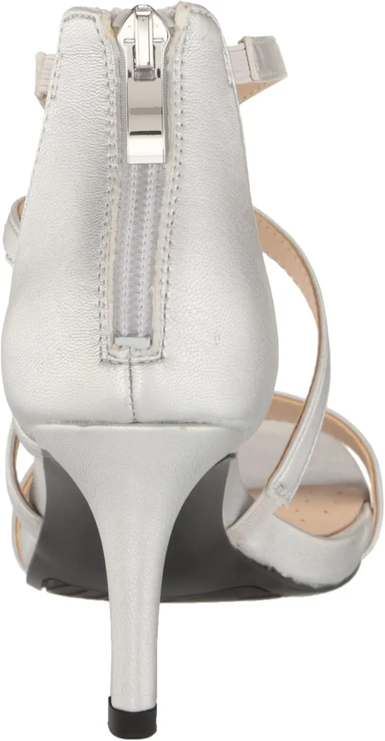 LifeStride Women's Masquerade Strappy Sandal
