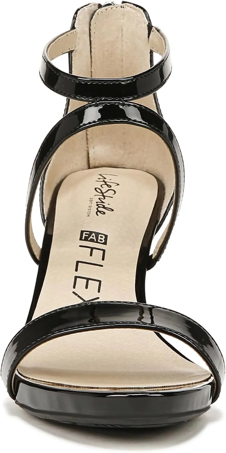 LifeStride Women's, Memories 2 Sandal
