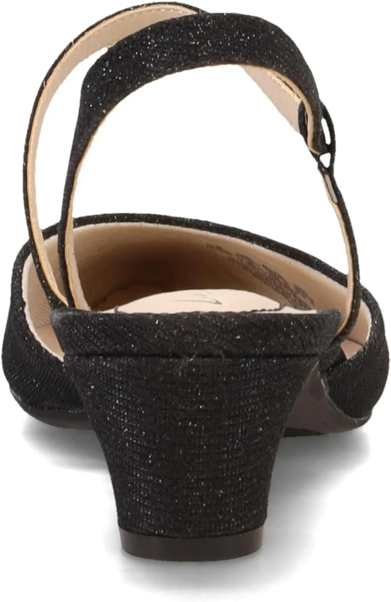 Lifestride Women's Minimalist Pump