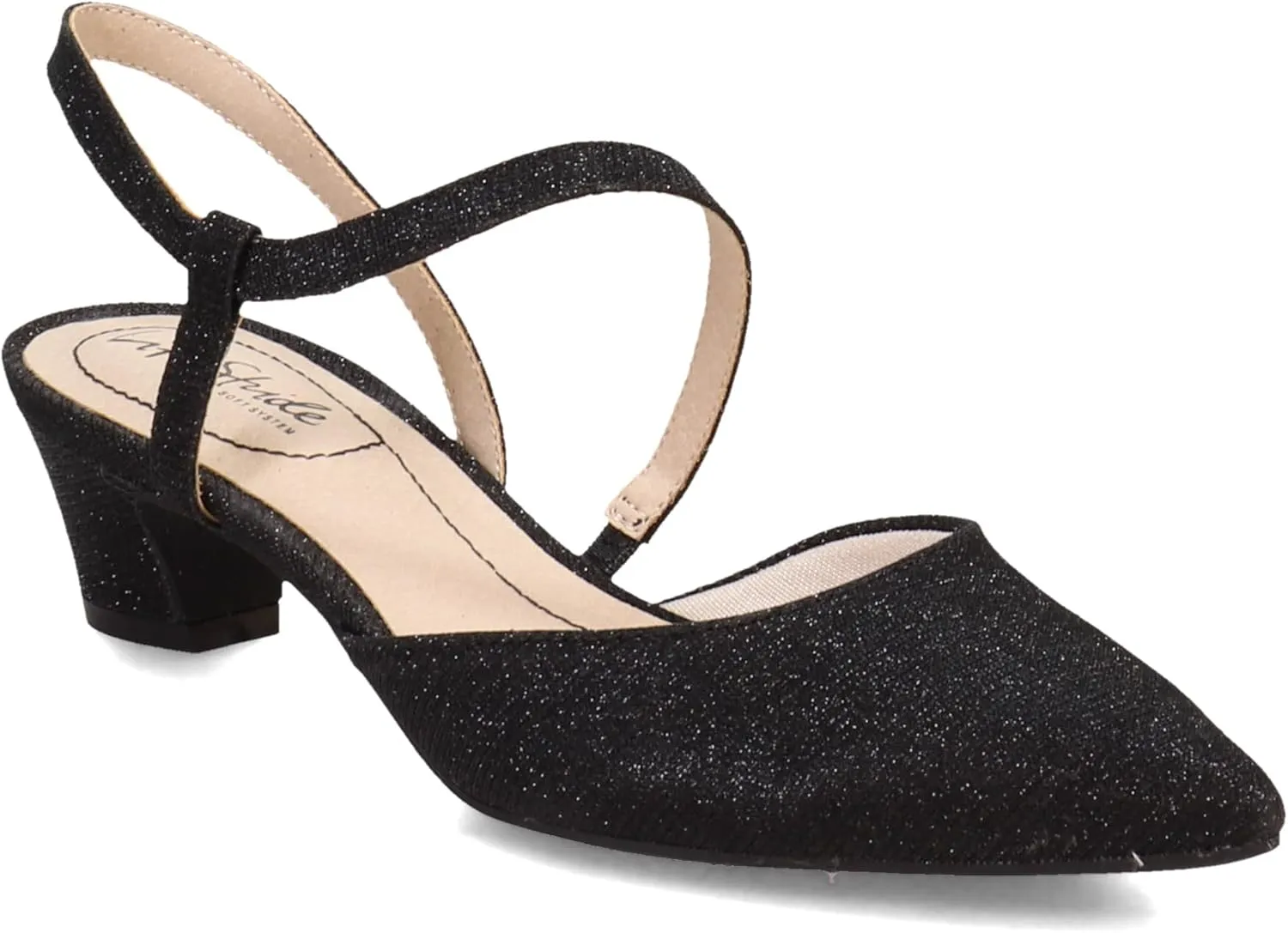 Lifestride Women's Minimalist Pump
