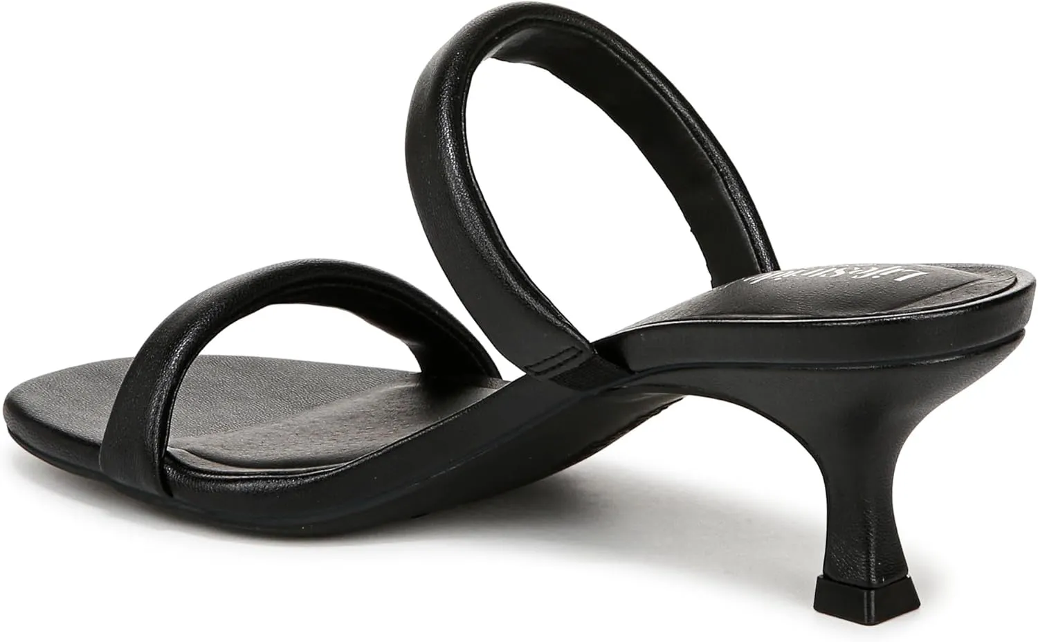 LifeStride Women's Nalani Heeled Sandal