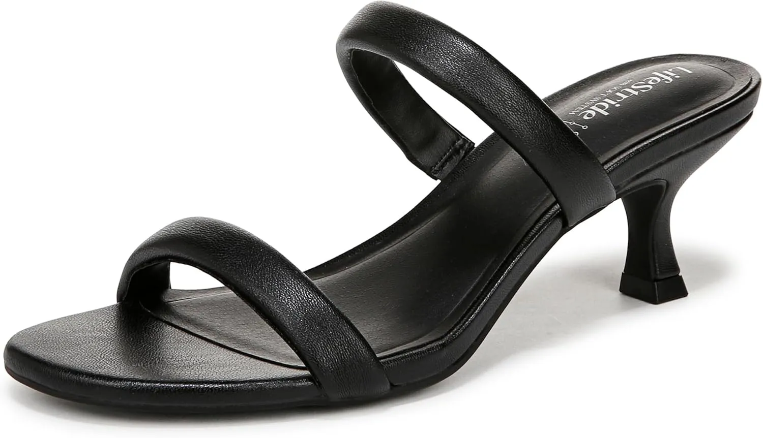 LifeStride Women's Nalani Heeled Sandal
