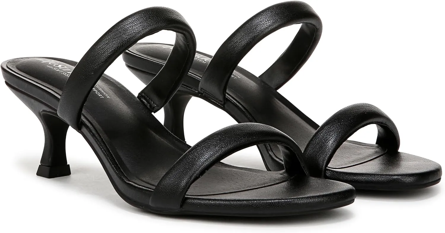 LifeStride Women's Nalani Heeled Sandal