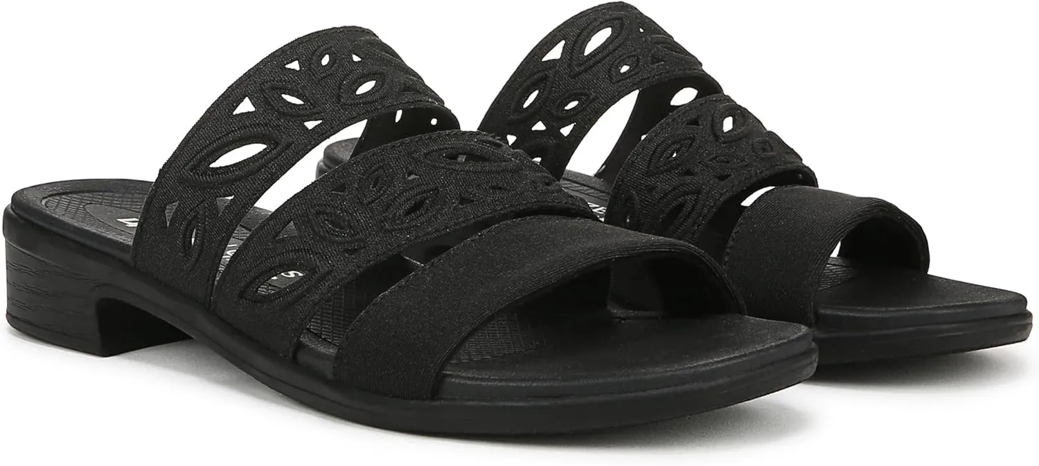 LifeStride Women's Poppy Slide Sandal