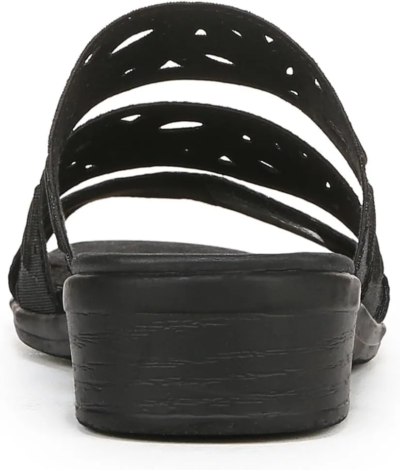 LifeStride Women's Poppy Slide Sandal