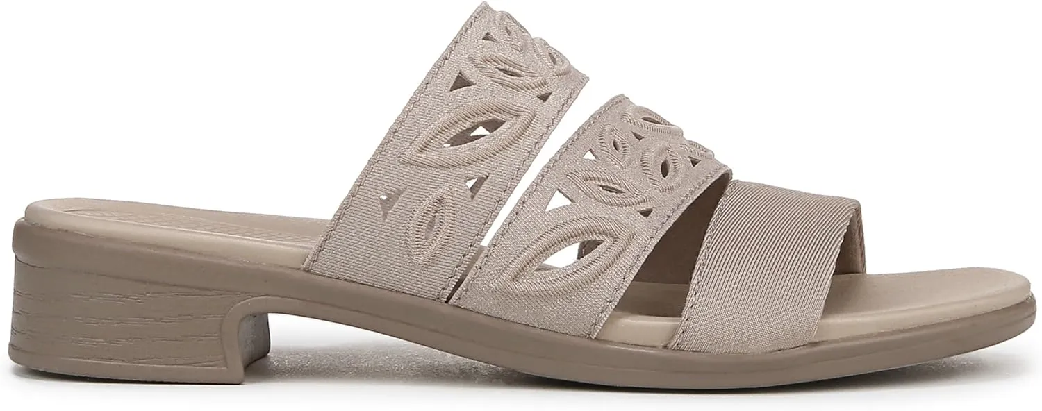 LifeStride Women's Poppy Slide Sandal