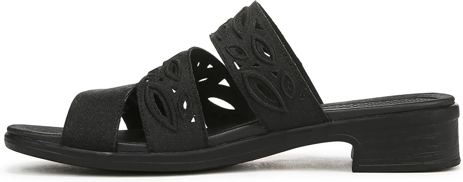 LifeStride Women's Poppy Slide Sandal