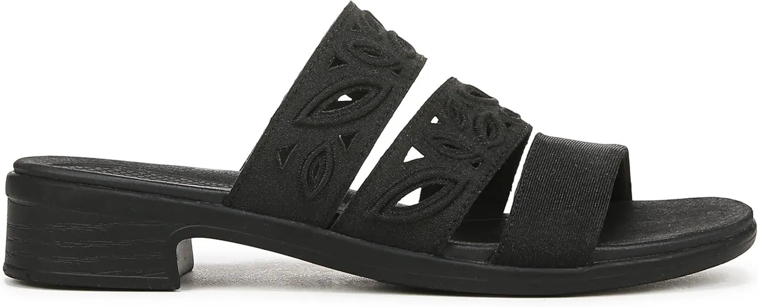 LifeStride Women's Poppy Slide Sandal
