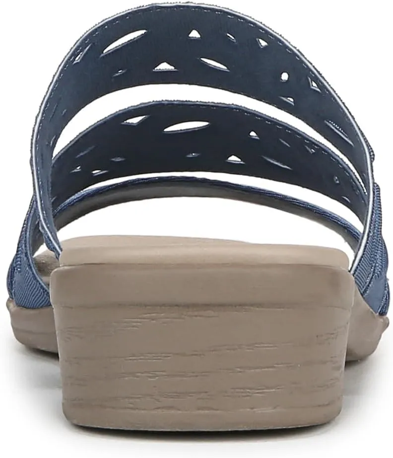 LifeStride Women's Poppy Slide Sandal