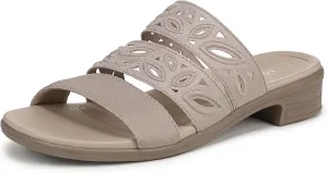 LifeStride Women's Poppy Slide Sandal