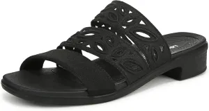 LifeStride Women's Poppy Slide Sandal
