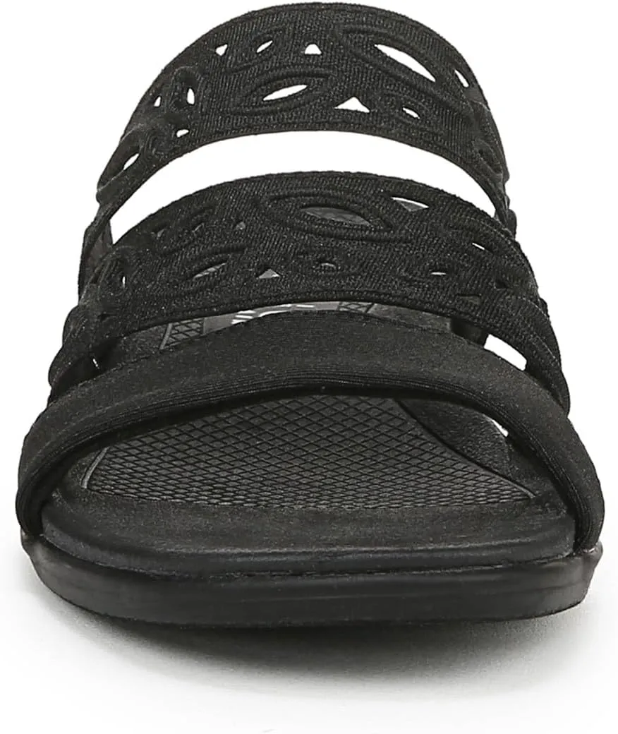 LifeStride Women's Poppy Slide Sandal
