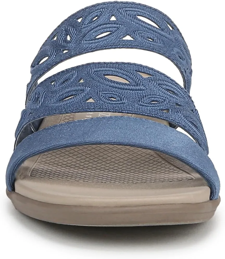 LifeStride Women's Poppy Slide Sandal