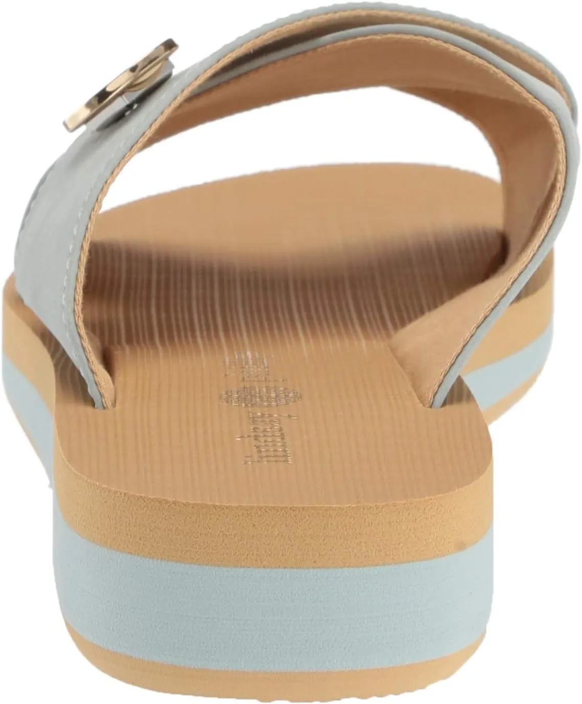 LINDSAY PHILLIPS Women's Lotus Slide Sandal