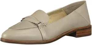 Loafer Flat Flats Exclusive savings Aerosoles South Leather East Women's Nude Penny Versatile