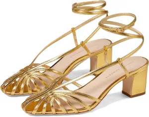 Loeffler Randall Women's Livvy Heeled Sandal