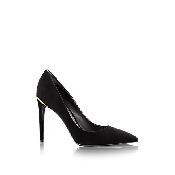 Louis Vuitton - Eyeline Pump