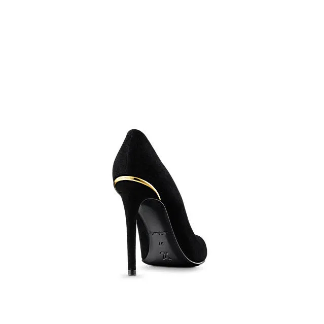 Louis Vuitton - Eyeline Pump