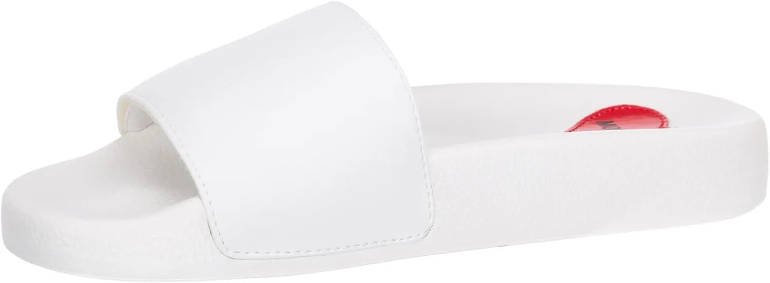 Love Moschino Women's Slide Sandal