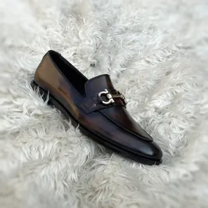 LUCCA - BURNT CEDAR