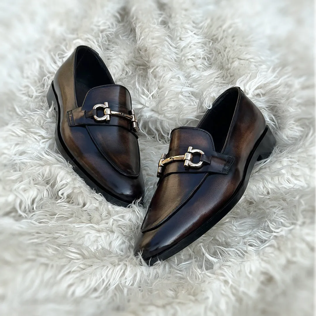 LUCCA - BURNT CEDAR