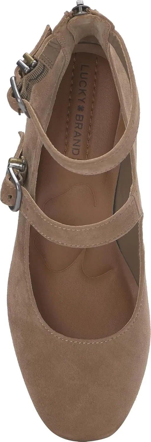 Lucky Brand Women's Cemli Pump